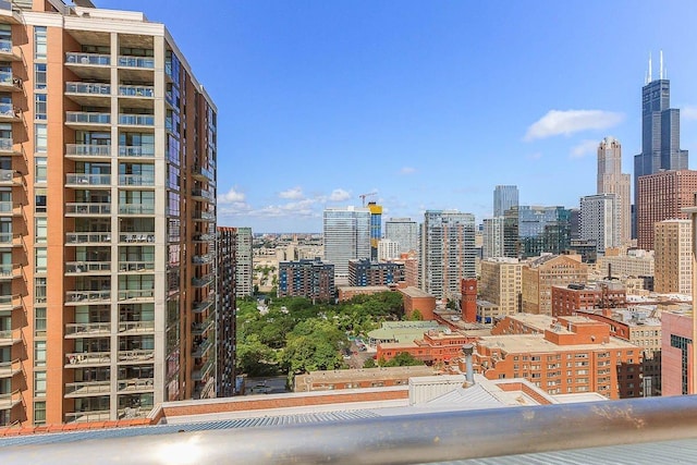 40 E 9th St Unit 1802, Chicago, IL 60605 - photo 28