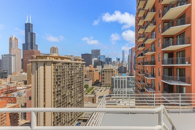 40 E 9th St Unit 1802, Chicago, IL 60605 - photo 29
