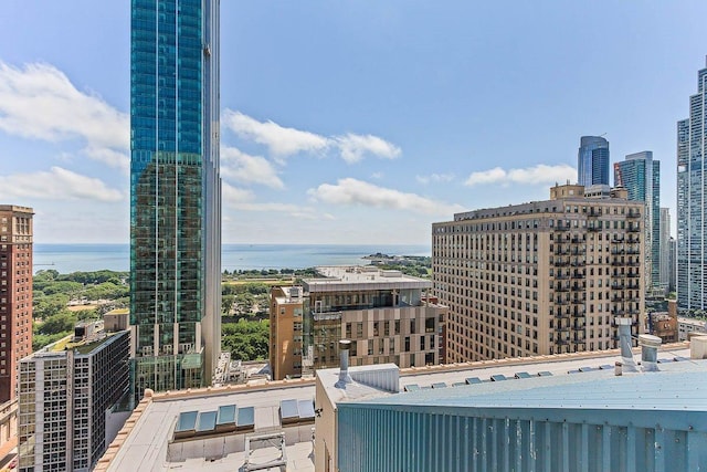 40 E 9th St Unit 1802, Chicago, IL 60605 - photo 30