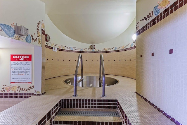 40 E 9th St Unit 1802, Chicago, IL 60605 - photo 32