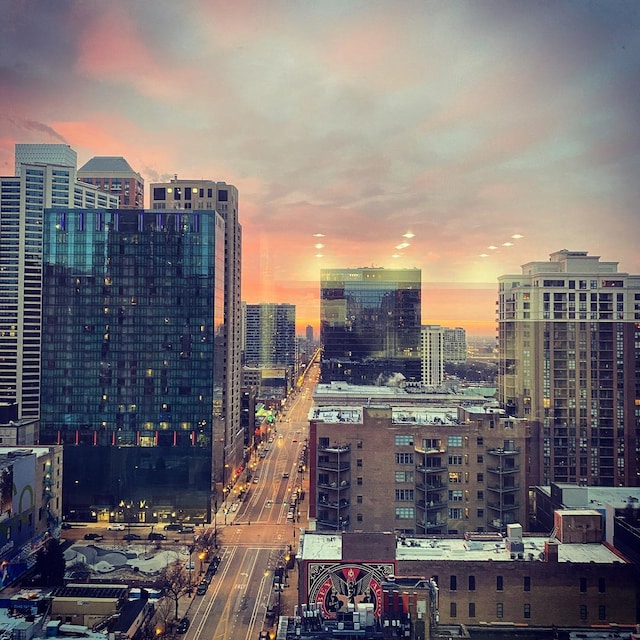 40 E 9th St Unit 1802, Chicago, IL 60605 - photo 43