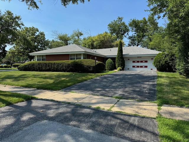 3641 W Beech St, Flossmoor, IL 60422 - photo 1