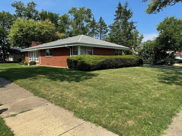3641 W Beech St, Flossmoor, IL 60422 - photo 2