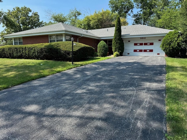3641 W Beech St, Flossmoor, IL 60422 - photo 20