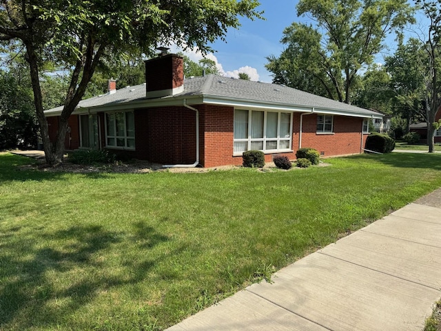 3641 W Beech St, Flossmoor, IL 60422 - photo 3