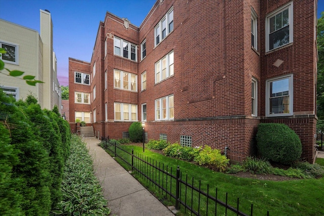 1648 W Edgewater Ave Unit 2, Chicago, IL 60660 - photo 2
