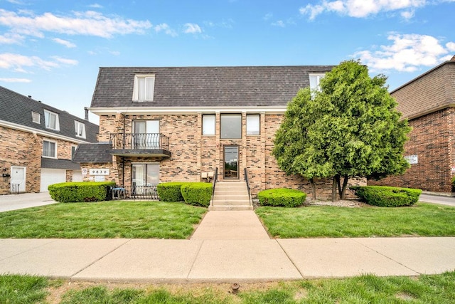 9830 Sayre Ave Unit 16, Chicago Ridge, IL 60415 - photo 1