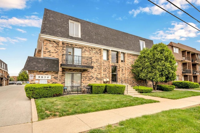 9830 Sayre Ave Unit 16, Chicago Ridge, IL 60415 - photo 2