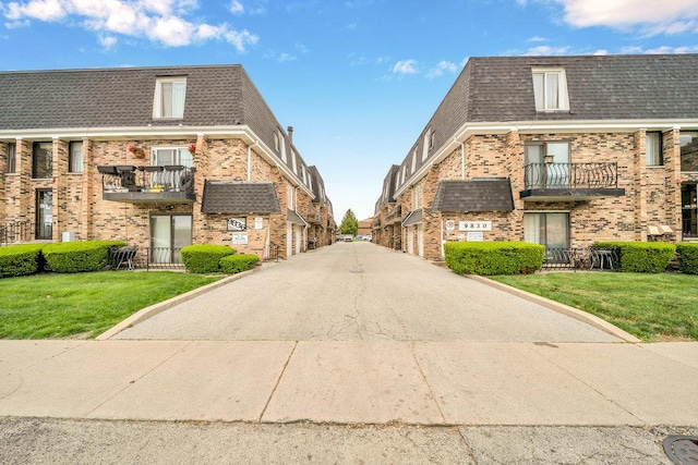 9830 Sayre Ave Unit 16, Chicago Ridge, IL 60415 - photo 3