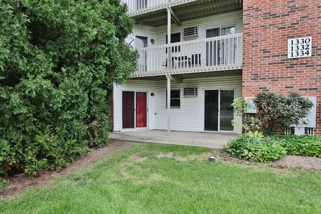 1330 Cunat Ct Unit 1B, Lake In The Hills, IL 60156 - photo 21