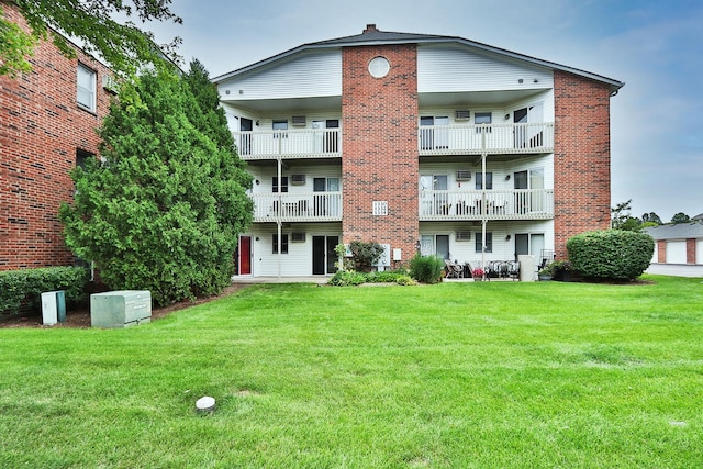 1330 Cunat Ct Unit 1B, Lake In The Hills, IL 60156 - photo 23