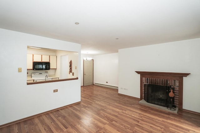 1330 Cunat Ct Unit 1B, Lake In The Hills, IL 60156 - photo 5