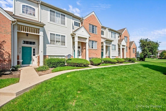 2122 Concord Dr, Mchenry, IL 60050 - photo 2