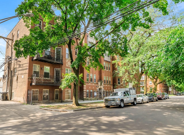 3425 W Berteau Ave Unit 2, Chicago, IL 60618 - photo 1