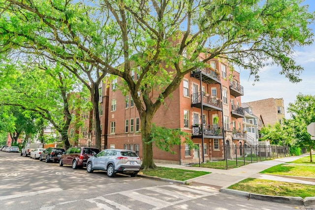 3425 W Berteau Ave Unit 2, Chicago, IL 60618 - photo 2