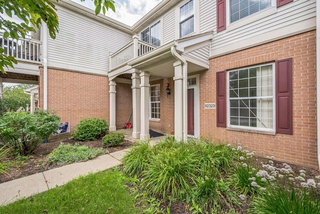 8232 Concord Ln Unit B, Justice, IL 60458 - photo 2