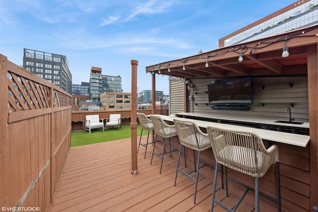 210 N Halsted St Unit 4, Chicago, IL 60661 - photo 20