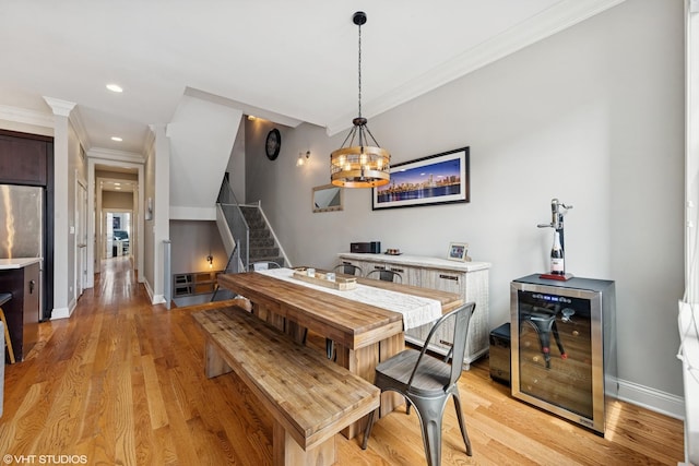 210 N Halsted St Unit 4, Chicago, IL 60661 - photo 3