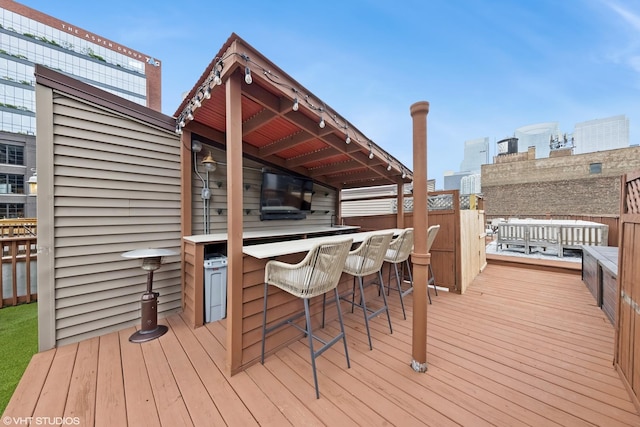 210 N Halsted St Unit 4, Chicago, IL 60661 - photo 21
