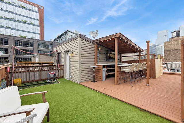 210 N Halsted St Unit 4, Chicago, IL 60661 - photo 22
