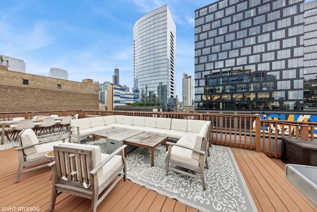 210 N Halsted St Unit 4, Chicago, IL 60661 - photo 23