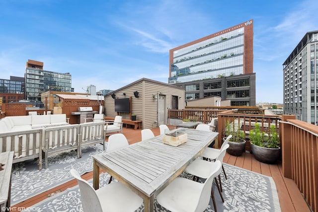210 N Halsted St Unit 4, Chicago, IL 60661 - photo 24