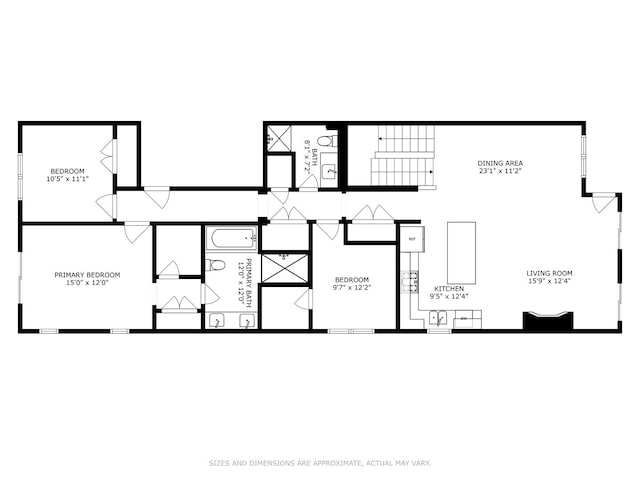 210 N Halsted St Unit 4, Chicago, IL 60661 - photo 29
