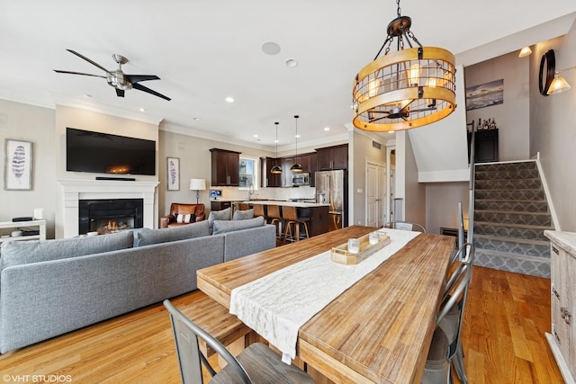 210 N Halsted St Unit 4, Chicago, IL 60661 - photo 5