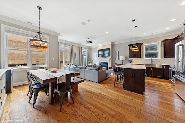 210 N Halsted St Unit 4, Chicago, IL 60661 - photo 6