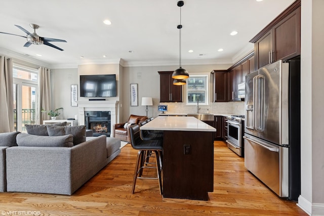 210 N Halsted St Unit 4, Chicago, IL 60661 - photo 7