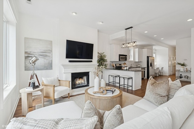 1136 W Fullerton Ave Unit 2, Chicago, IL 60614 - photo 3