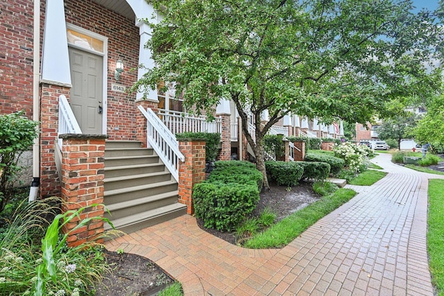 6143 River Bend Pl, Lisle, IL 60532 - photo 2