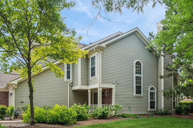 251 Cobblestone Ct, Schaumburg, IL 60173 - photo 16
