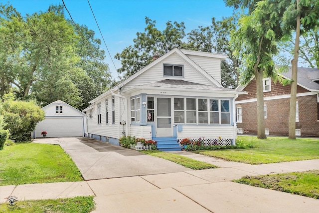 514 Watson St, Aurora, IL 60505 - photo 1