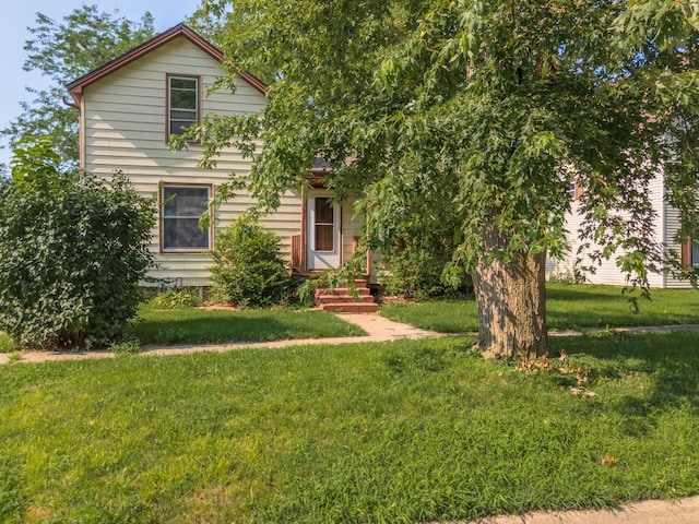 121 E James St, Forrest, IL 61741 - photo 1
