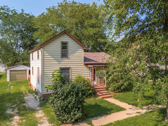 121 E James St, Forrest, IL 61741 - photo 2