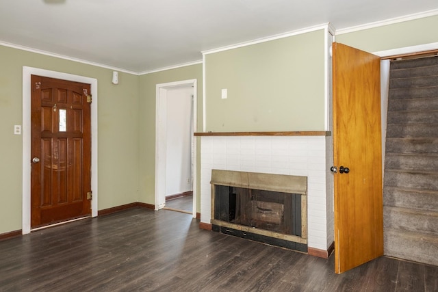 121 E James St, Forrest, IL 61741 - photo 12