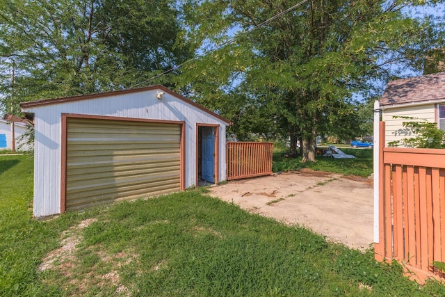 121 E James St, Forrest, IL 61741 - photo 27