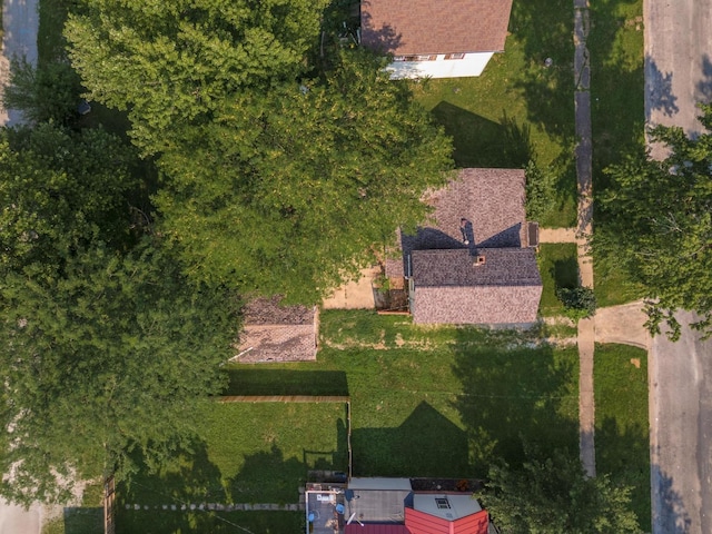 121 E James St, Forrest, IL 61741 - photo 28