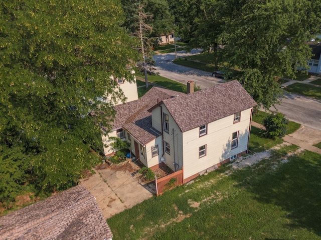 121 E James St, Forrest, IL 61741 - photo 5
