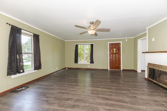 121 E James St, Forrest, IL 61741 - photo 9