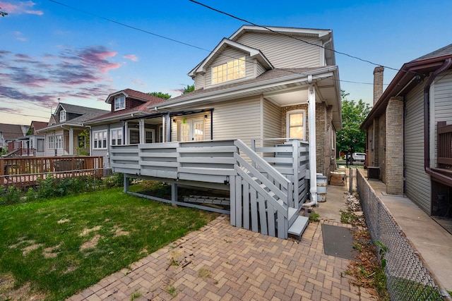 5121 W Newport Ave, Chicago, IL 60641 - photo 33