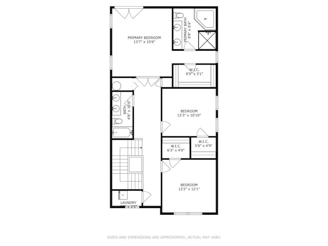 1933 N 75th Ave, Elmwood Park, IL 60707 - photo 22