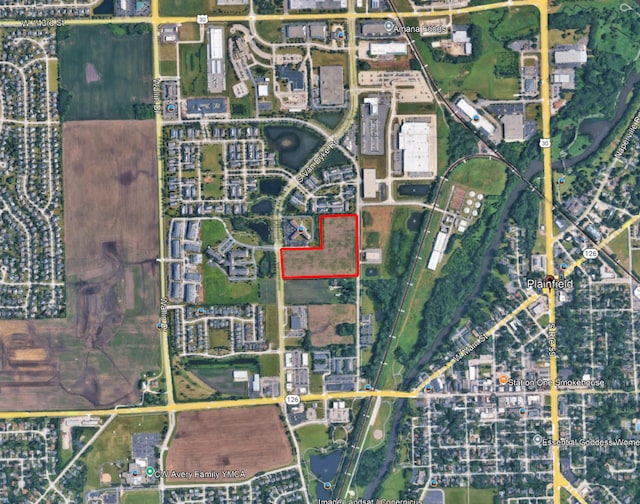 000 Wood Farm Rd, Plainfield, IL 60544 - photo 1