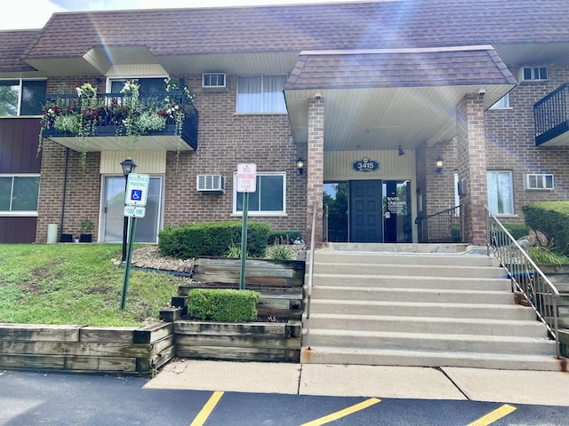 3415 83rd St Unit E16, Woodridge, IL 60517 - photo 1