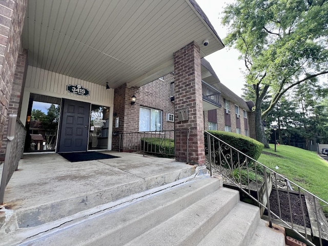 3415 83rd St Unit E16, Woodridge, IL 60517 - photo 2
