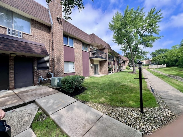 3415 83rd St Unit E16, Woodridge, IL 60517 - photo 24