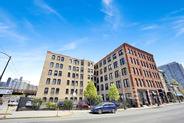 525 N Halsted St Unit 208, Chicago, IL 60622 - photo 1