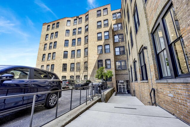 525 N Halsted St Unit 208, Chicago, IL 60622 - photo 27