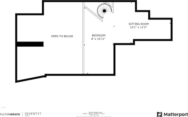 525 N Halsted St Unit 208, Chicago, IL 60622 - photo 29
